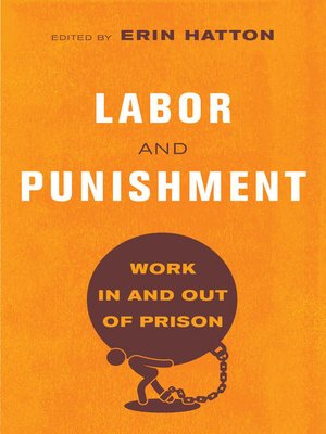 cover image of Labor and Punishment